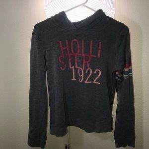 hollister pullover 💗